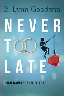 never too late cover